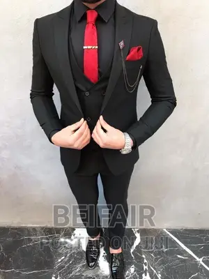 Suti Za Kiume | Men's Suits
