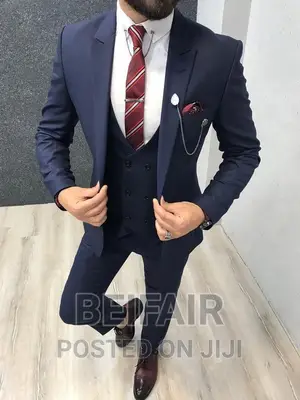 Suti Za Kiume | Men's Suits