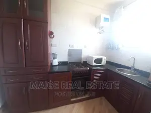 Furnished 2bdrm Apartment in Mikocheni for rent