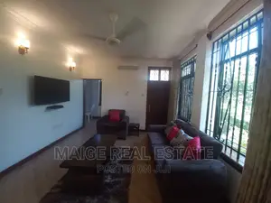 Furnished 2bdrm Apartment in Mikocheni for rent
