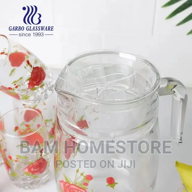 Jug Na Glass6