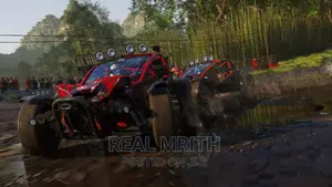 Dirt 5 PC Games