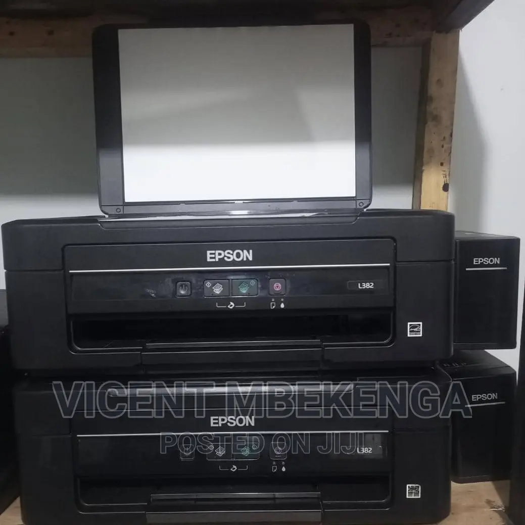 Epson L382