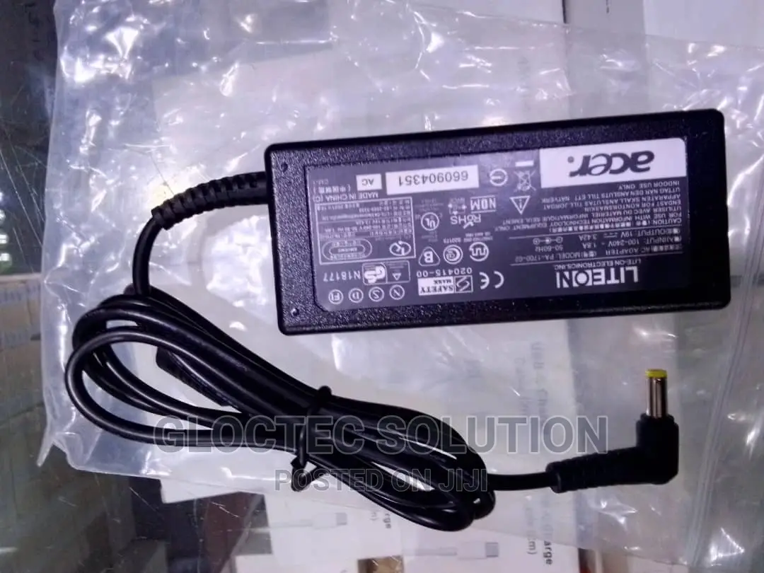 Laptop Charger /Adapter