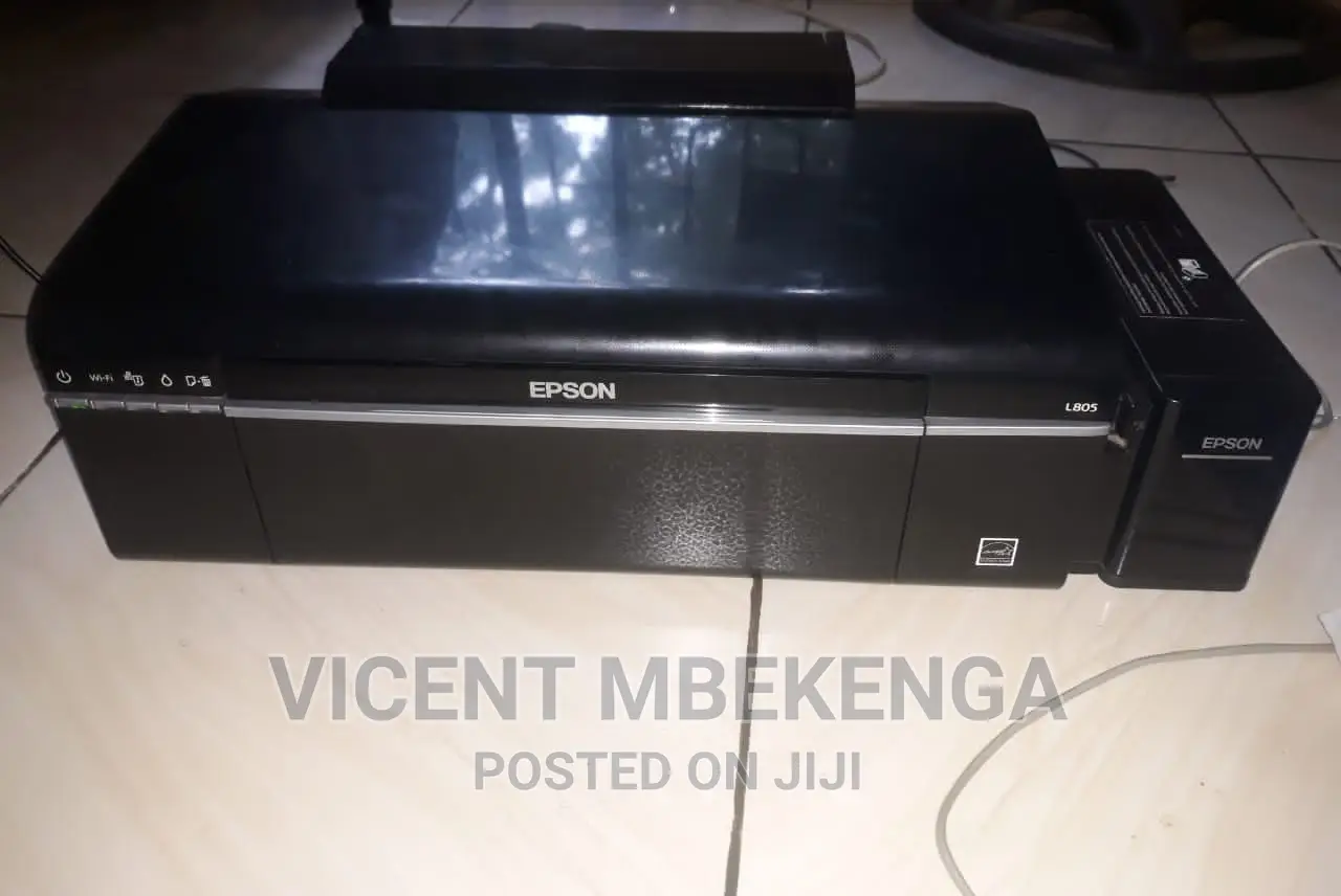 Epson L805