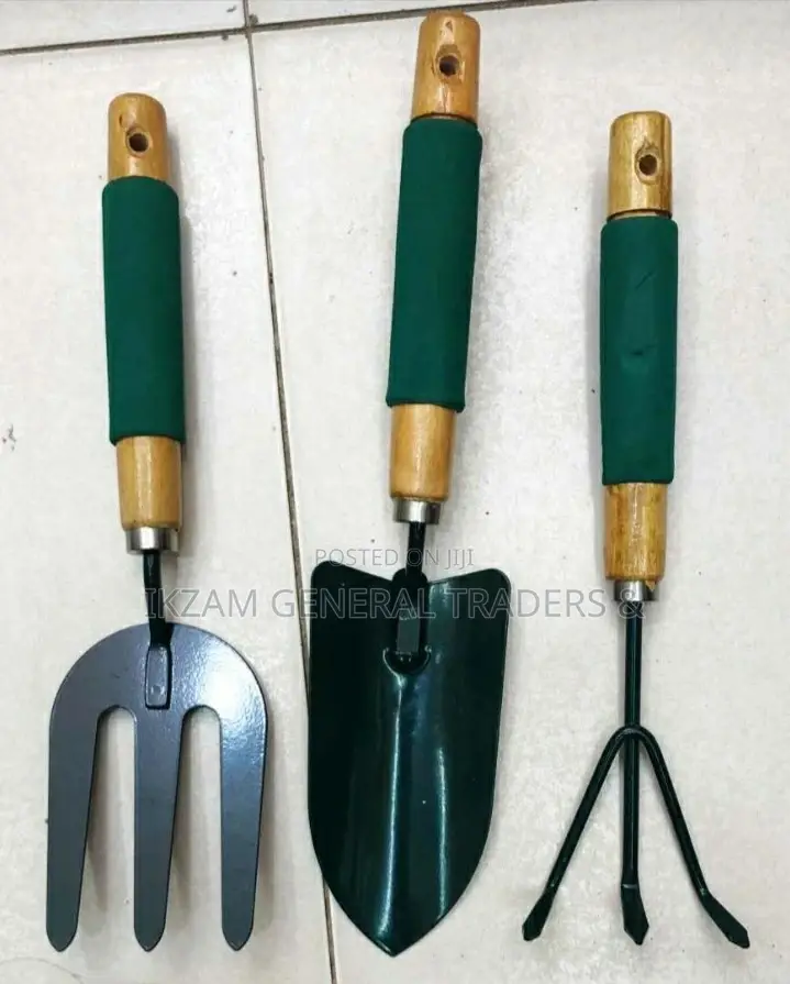 Gardening Tools