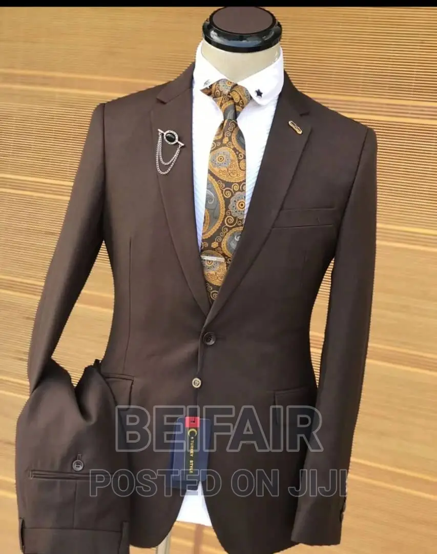 Suti Za Kiume | Men's Suits