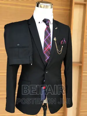 Suti Za Kiume | Men's Suits