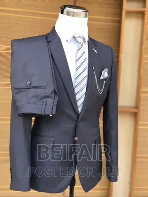 Suti Za Kiume | Men's Suits