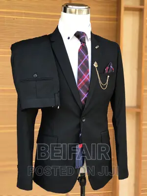 Suti Za Kiume | Men's Suits