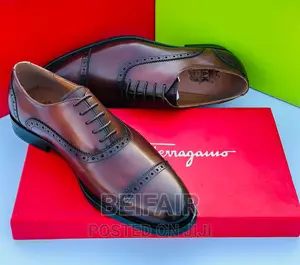 Viatu Vya Kiume | Men's Shoes