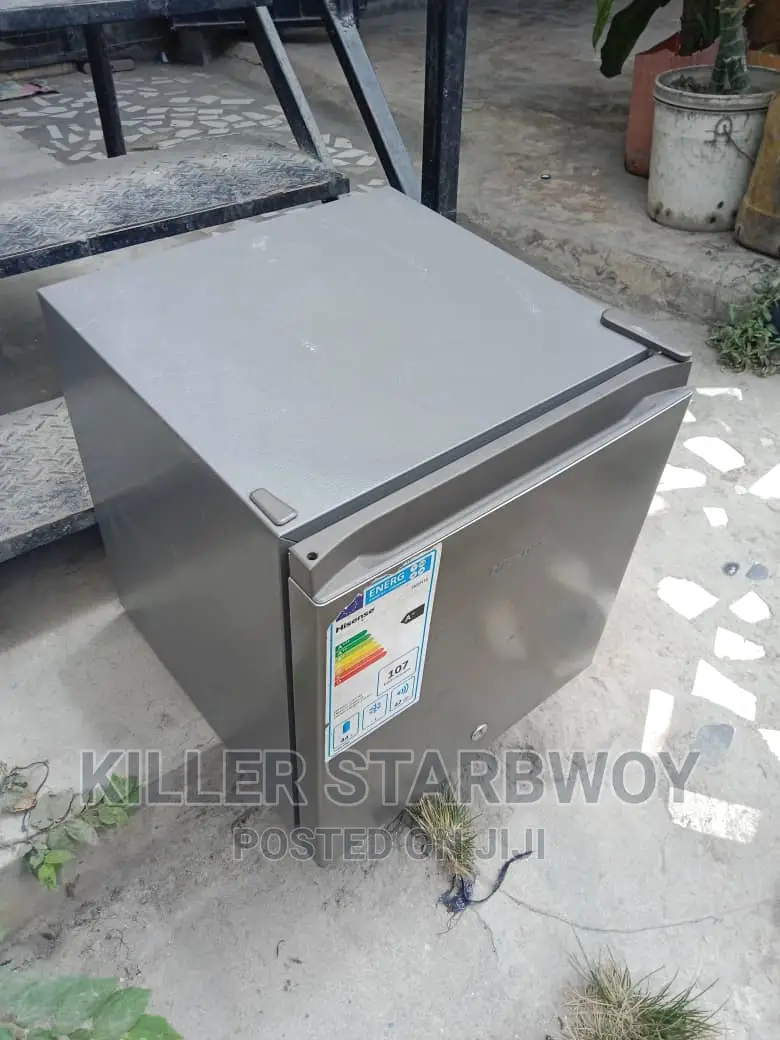 Mini Fridge Hisense