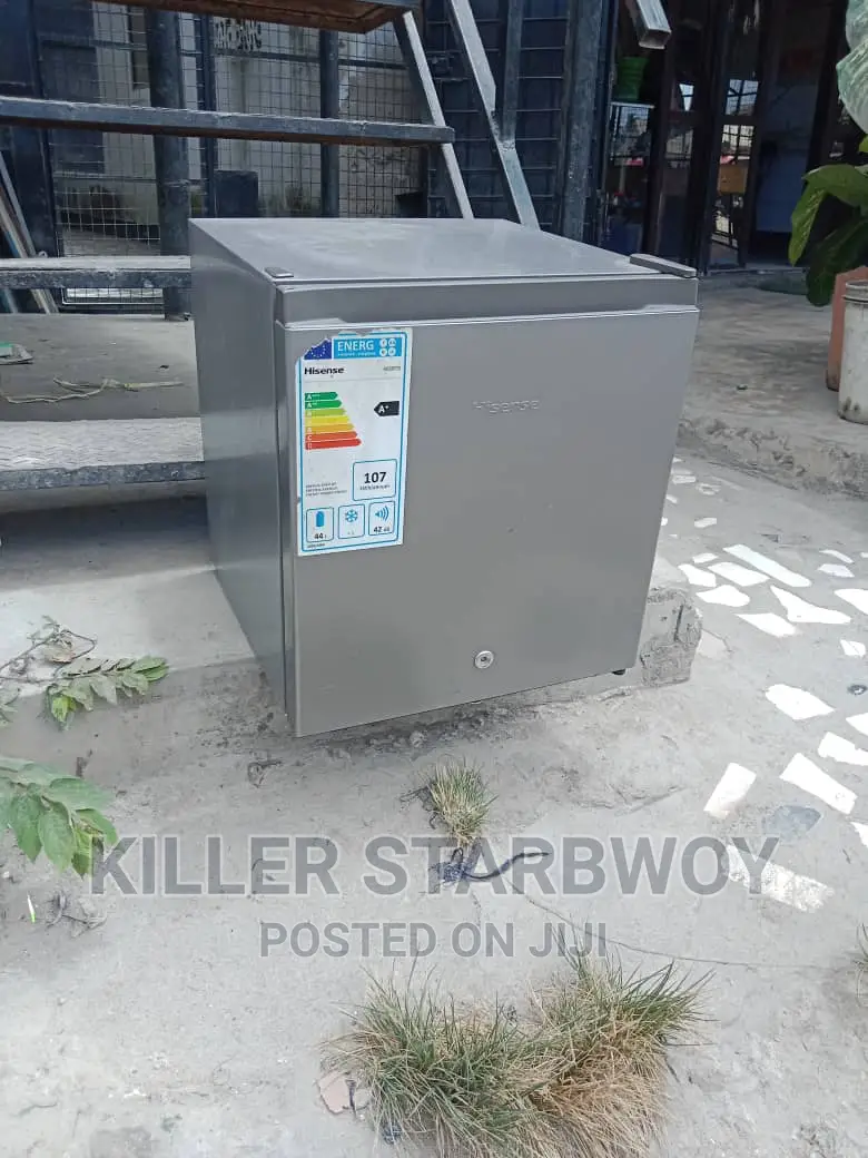Mini Fridge Hisense