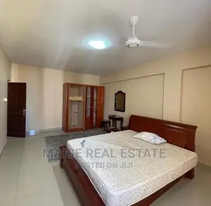 Furnished 3bdrm Apartment in Mbezi for rent