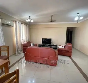 Furnished 3bdrm Apartment in Mbezi for rent
