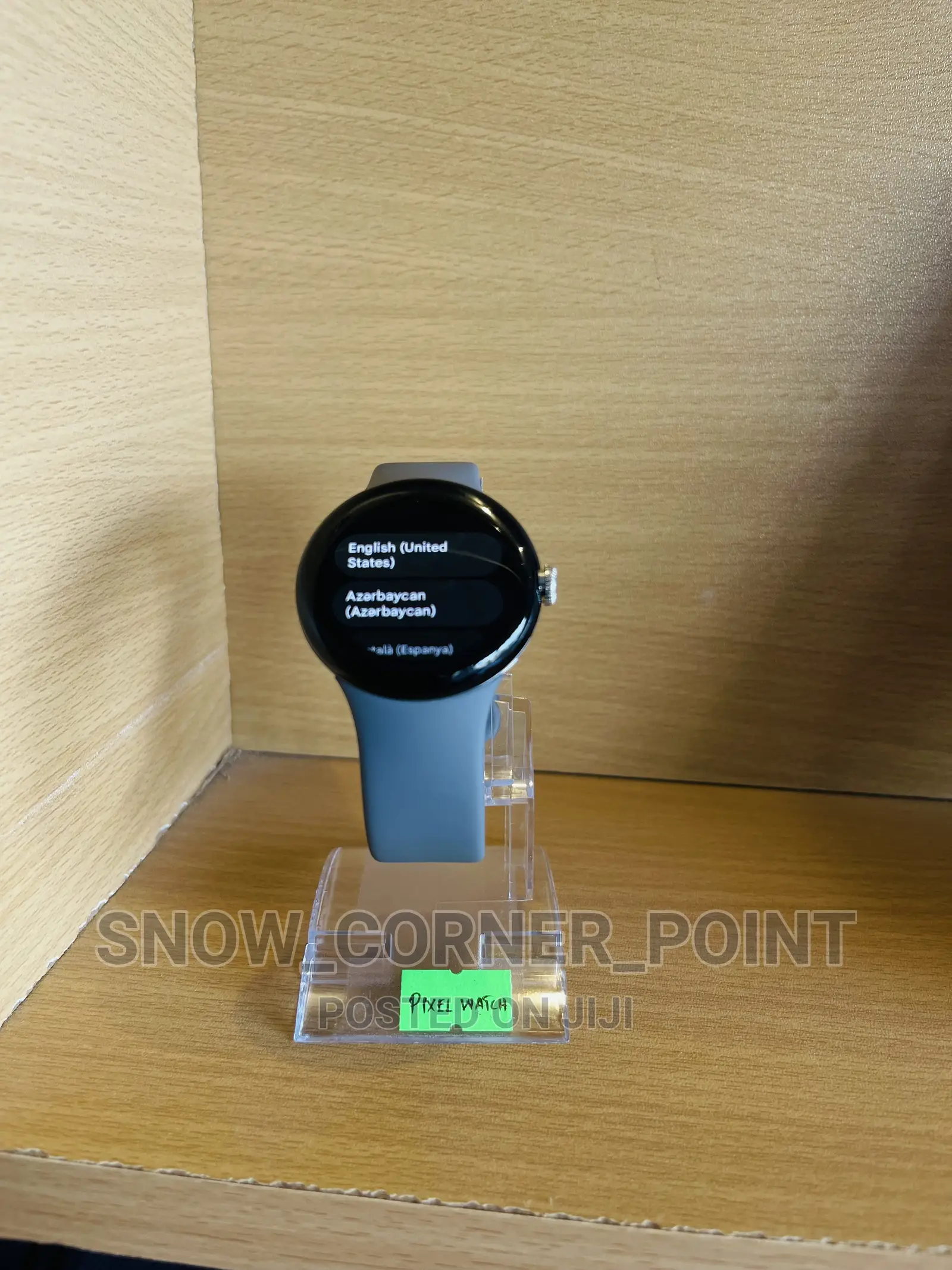 Google Pixel Watch 40mm