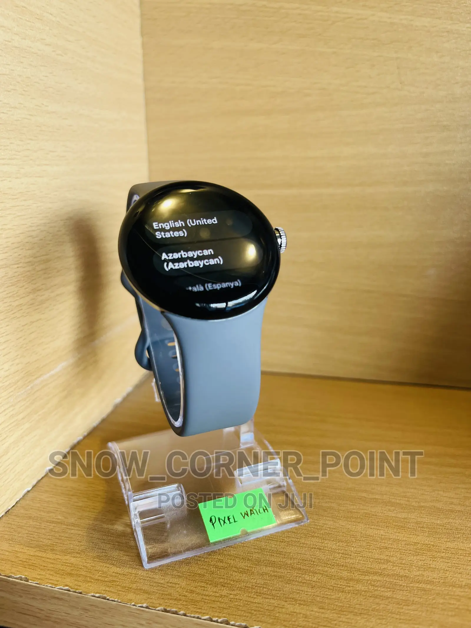 Google Pixel Watch 40mm