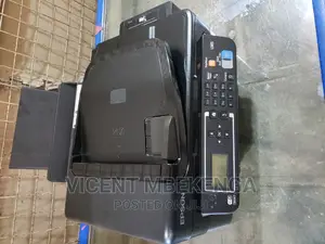 Epson L565