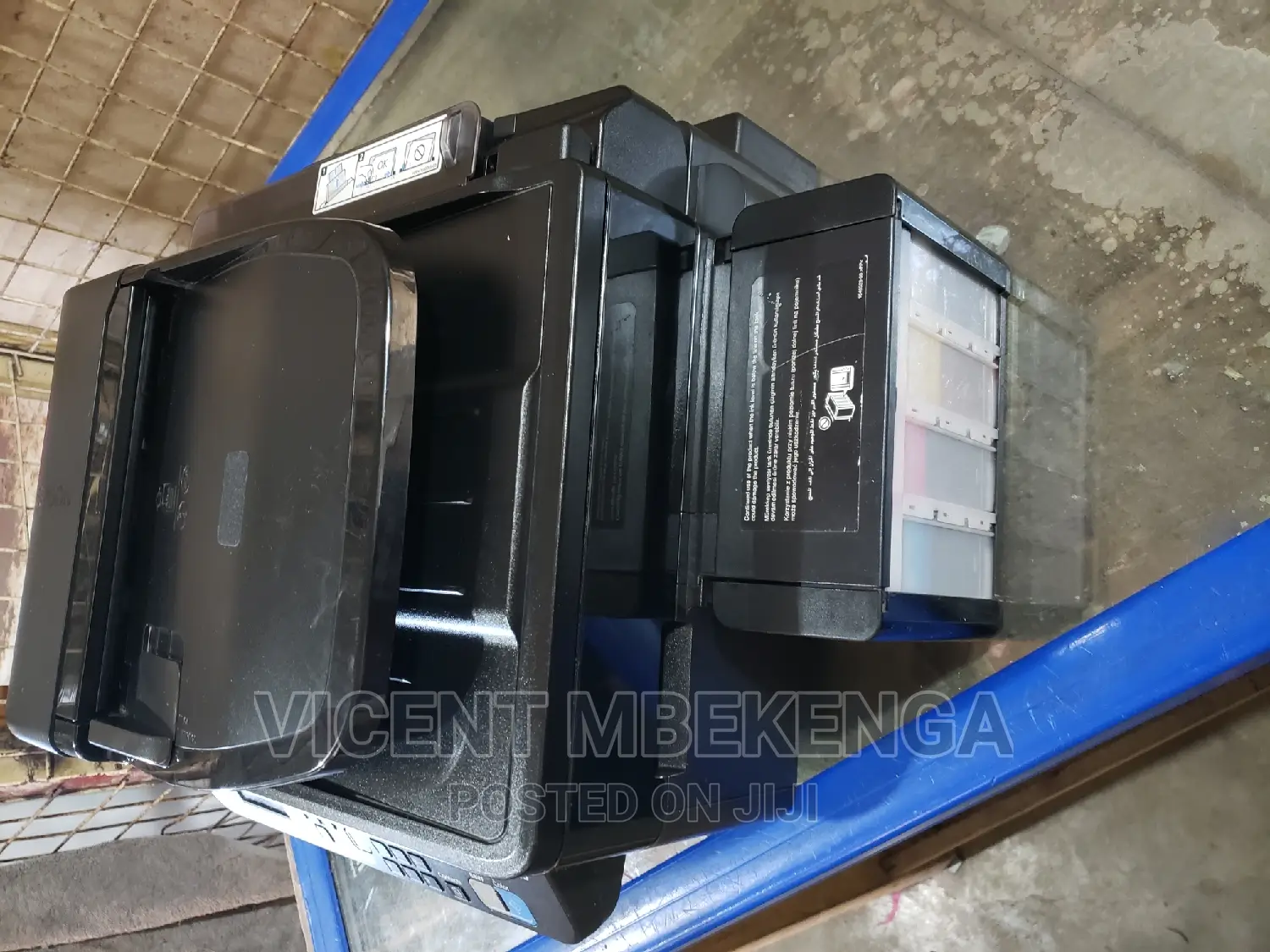 Epson L565