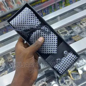 Smart Ties