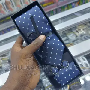 Smart Ties