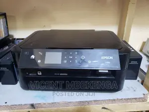 Epson L850