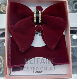 Bow Tie | Neck Tie | Tai