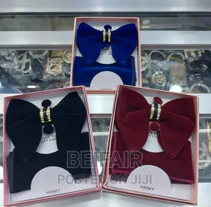 Bow Tie | Neck Tie | Tai