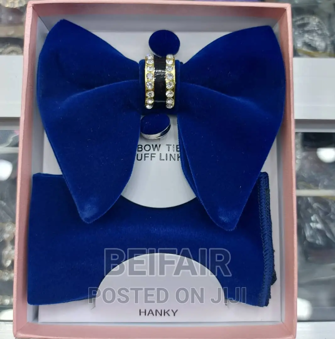 Bow Tie | Neck Tie | Tai