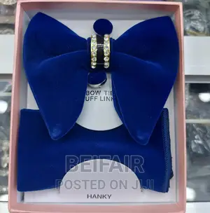 Bow Tie | Neck Tie | Tai