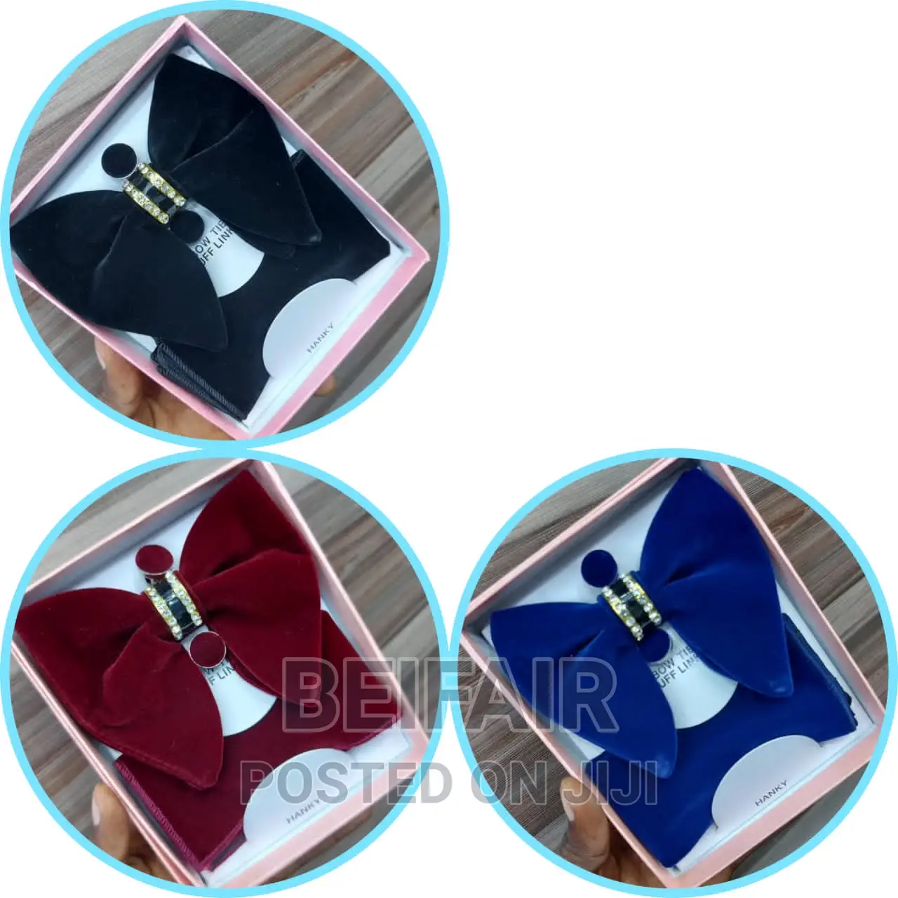 Bow Tie | Neck Tie | Tai