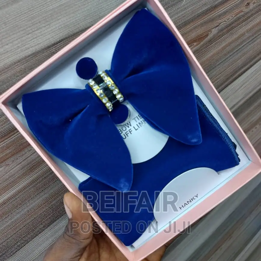 Bow Tie | Neck Tie | Tai