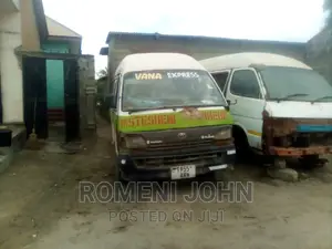 Nyumba Na Fremu Vinauzwa Milioni 25 Ukonga Majohe Rada