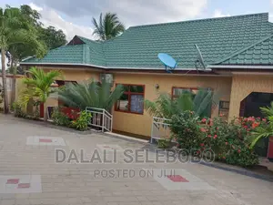 2bdrm Bungalow in Kimara Temboni, Kinondoni for rent