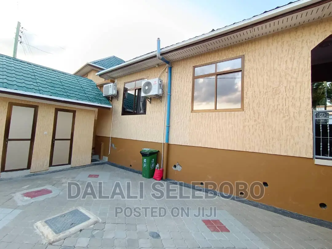 2bdrm Bungalow in Kimara Temboni, Kinondoni for rent
