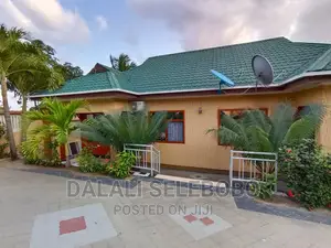 2bdrm Bungalow in Kimara Temboni, Kinondoni for rent