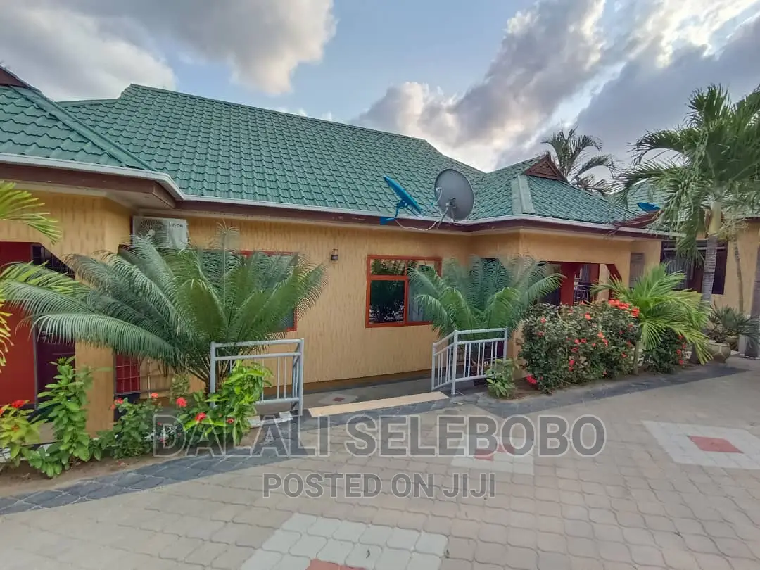2bdrm Bungalow in Kimara Temboni, Kinondoni for rent