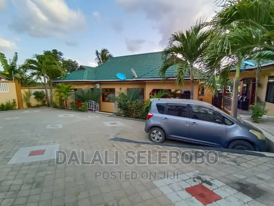 2bdrm Bungalow in Kimara Temboni, Kinondoni for rent