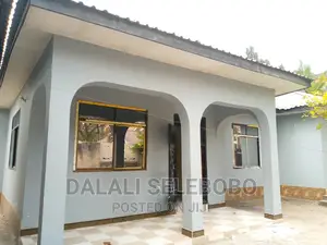 3bdrm Bungalow in Kimara Temboni for rent