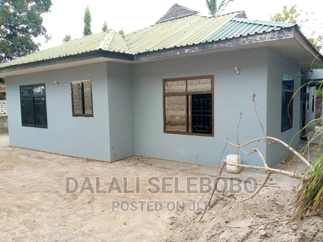 3bdrm Bungalow in Kimara Temboni for rent