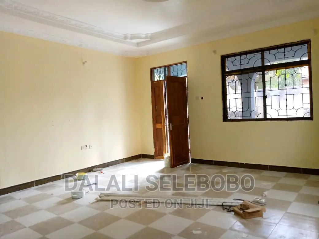 3bdrm Bungalow in Kimara Temboni for rent