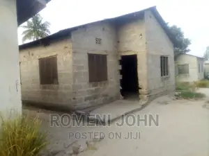3bdrm House in Tanzania Dsm Llala for sale