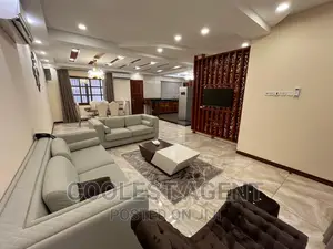Photo - Furnished 3bdrm Villa in France Embassy, Kinondoni for rent