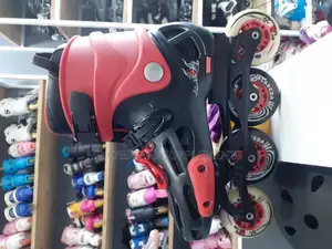 Labeda Skates