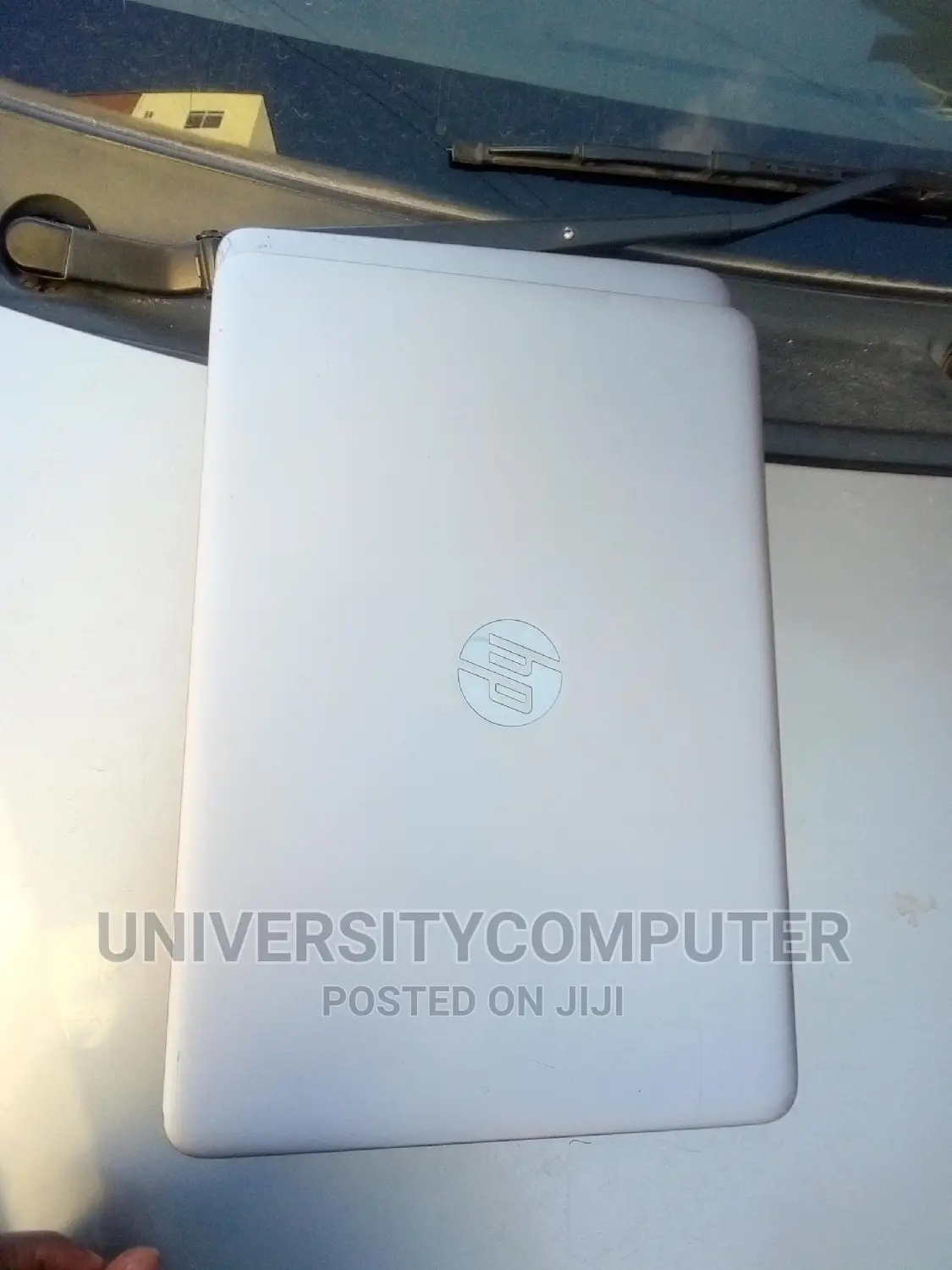 Laptop HP EliteBook MT42 8GB AMD A8 HDD+SSD 500GB