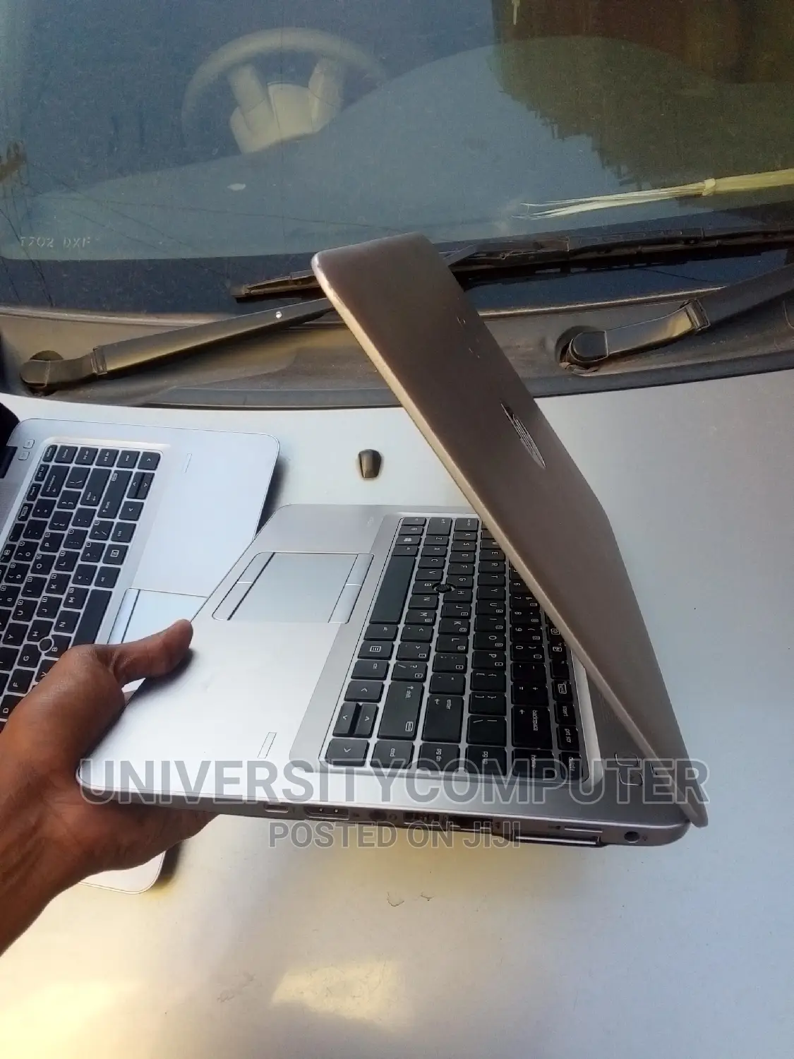 Laptop HP EliteBook MT42 8GB AMD A8 HDD+SSD 500GB