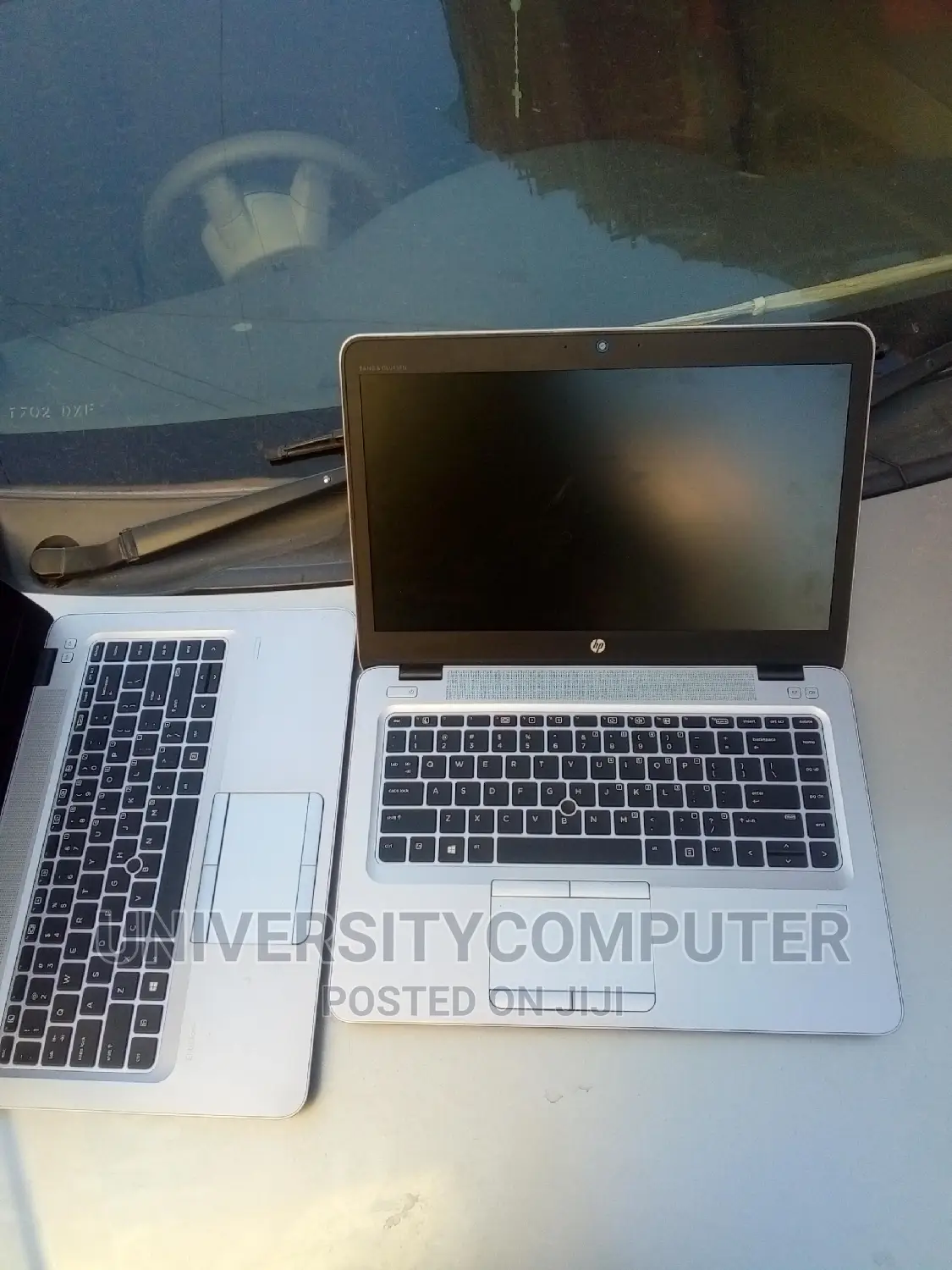 Laptop HP EliteBook MT42 8GB AMD A8 HDD+SSD 500GB