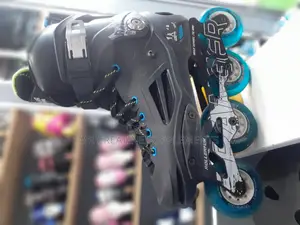 Rollerfun Ranger Skating Shoes