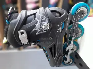Rollerfun Ranger Skating Shoes