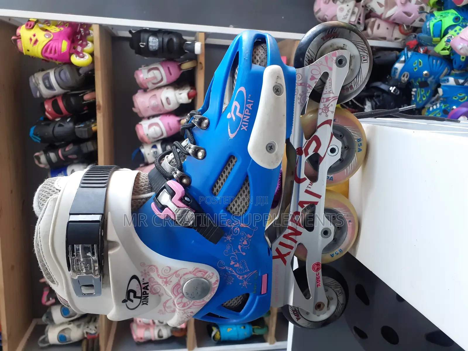Xinpai Skating Roller
